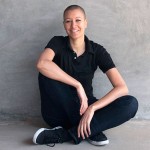Kat Love - website designer for therapists