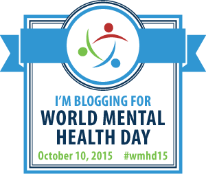 Australia Counsellling mental health blogger