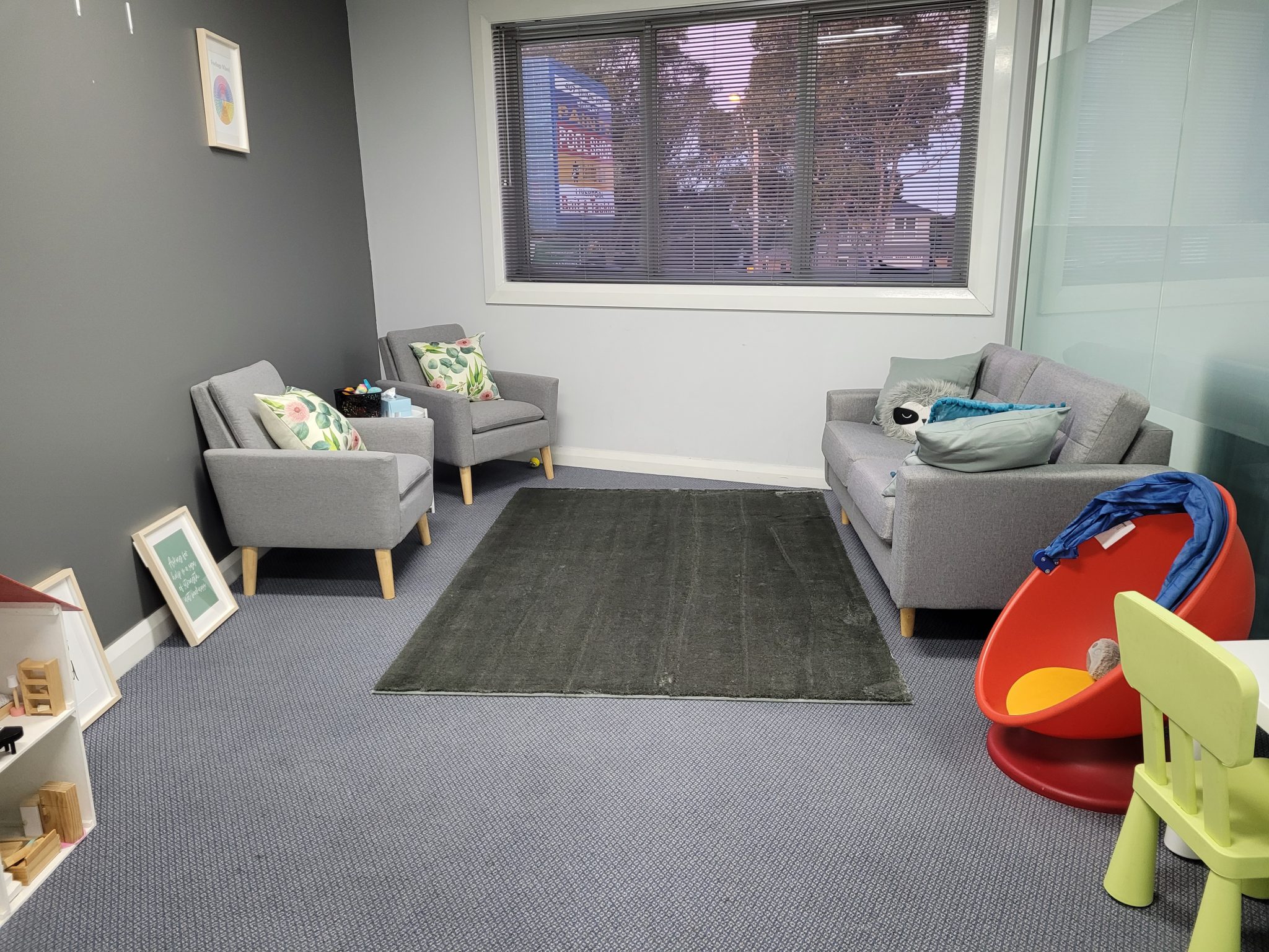 Counselling Rooms For Hire Treatment Room For Rent